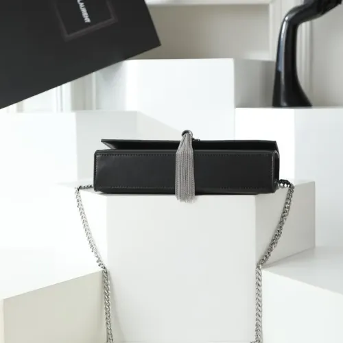 Replica Yves Saint Laurent YSL AAA Quality Messenger Bags For Women #1398515 $76.00 USD for Wholesale
