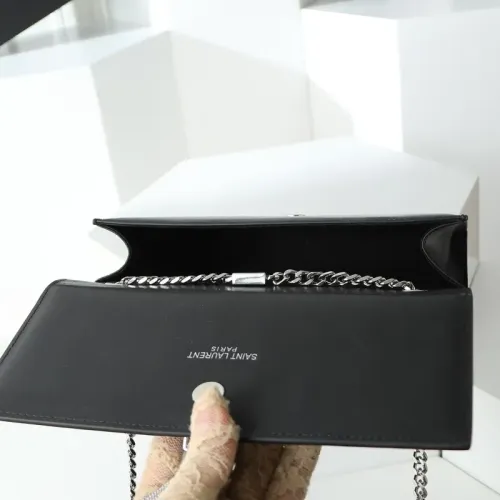 Replica Yves Saint Laurent YSL AAA Quality Messenger Bags For Women #1398515 $76.00 USD for Wholesale