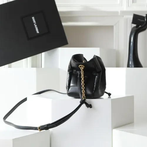 Replica Yves Saint Laurent YSL AAA Quality Messenger Bags For Women #1398516 $92.00 USD for Wholesale