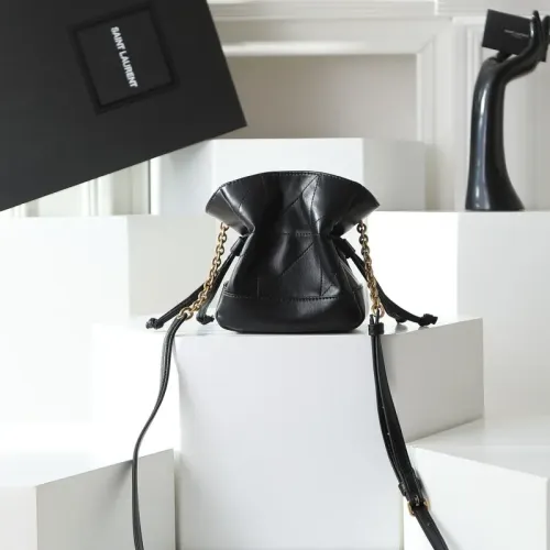 Replica Yves Saint Laurent YSL AAA Quality Messenger Bags For Women #1398516 $92.00 USD for Wholesale