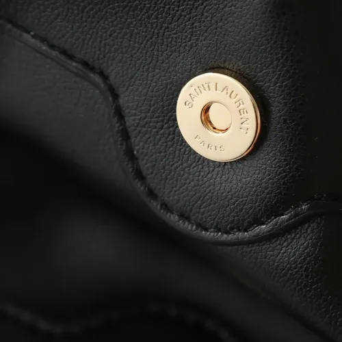 Replica Yves Saint Laurent YSL AAA Quality Messenger Bags For Women #1398516 $92.00 USD for Wholesale