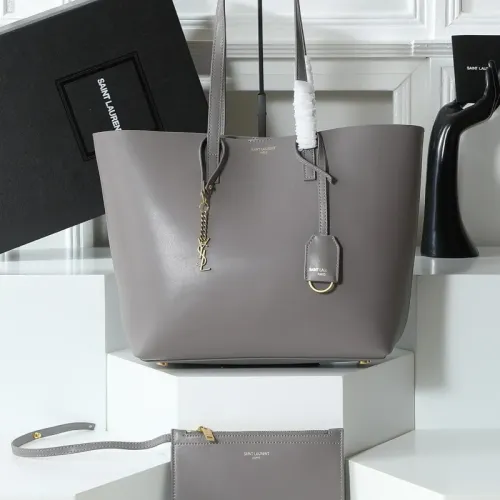 Cheap Yves Saint Laurent AAA Quality Shoulder Bags For Women #1398526, $$98.00 USD On Yves Saint Laurent YSL AAA Quality Shoulder Bags