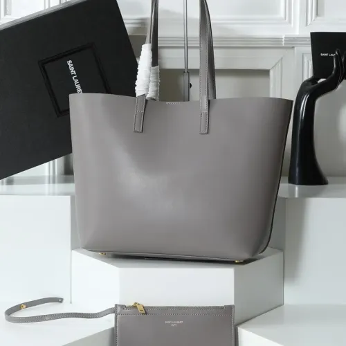 Replica Yves Saint Laurent AAA Quality Shoulder Bags For Women #1398526 $98.00 USD for Wholesale