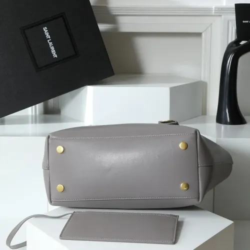 Replica Yves Saint Laurent AAA Quality Shoulder Bags For Women #1398526 $98.00 USD for Wholesale