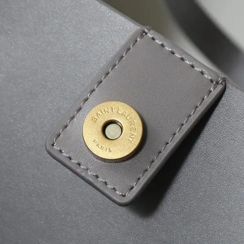 Replica Yves Saint Laurent AAA Quality Shoulder Bags For Women #1398526 $98.00 USD for Wholesale