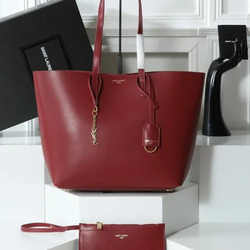 Cheap Yves Saint Laurent AAA Quality Shoulder Bags For Women #1398528, $$98.00 USD On Yves Saint Laurent YSL AAA Quality Shoulder Bags