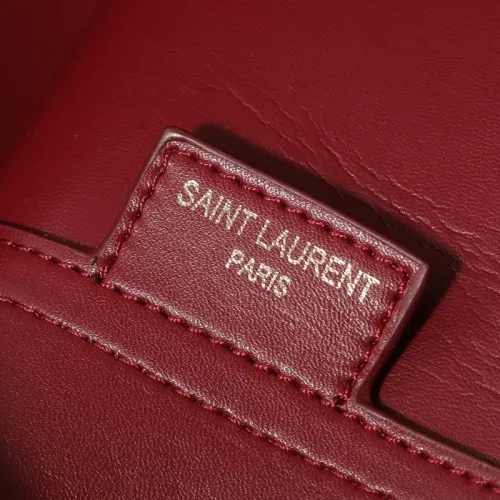 Replica Yves Saint Laurent AAA Quality Shoulder Bags For Women #1398528 $98.00 USD for Wholesale