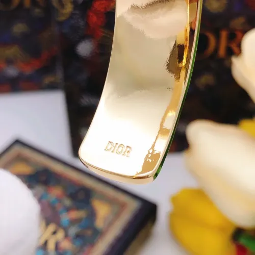 Replica Christian Dior Bracelets #1398561 $29.00 USD for Wholesale