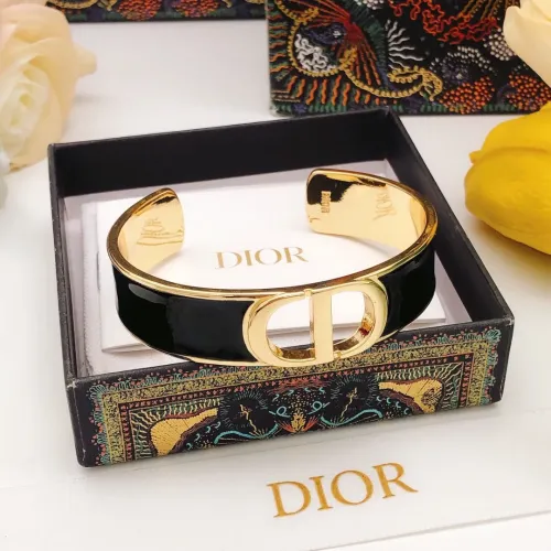 Replica Christian Dior Bracelets #1398561 $29.00 USD for Wholesale