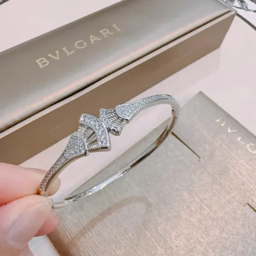 Cheap Bvlgari Bracelets #1398570, $$42.00 USD On Bvlgari Bracelets