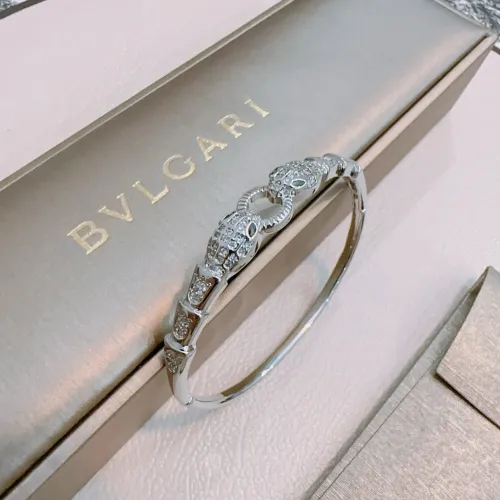 Replica Bvlgari Bracelets #1398572 $45.00 USD for Wholesale