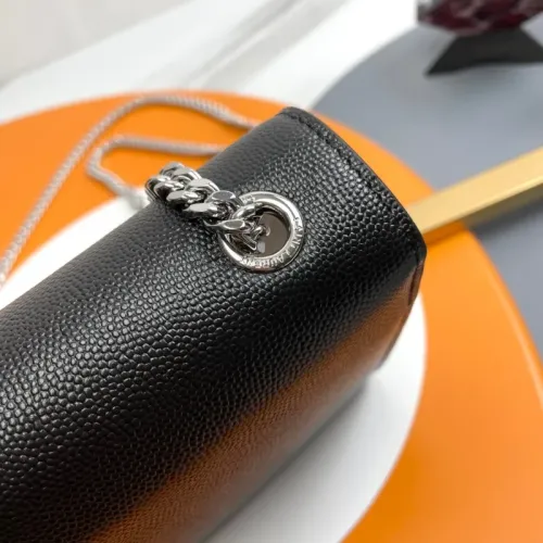 Replica Yves Saint Laurent YSL AAA Quality Messenger Bags For Women #1398594 $158.00 USD for Wholesale