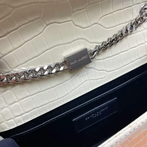 Replica Yves Saint Laurent YSL AAA Quality Messenger Bags For Women #1398598 $158.00 USD for Wholesale