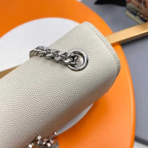Replica Yves Saint Laurent YSL AAA Quality Messenger Bags For Women #1398602 $158.00 USD for Wholesale