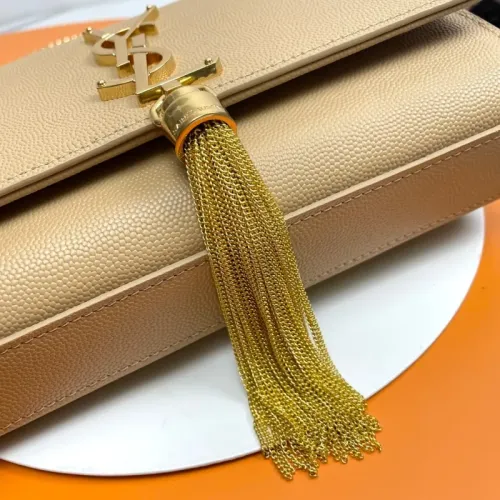 Replica Yves Saint Laurent YSL AAA Quality Messenger Bags For Women #1398604 $158.00 USD for Wholesale