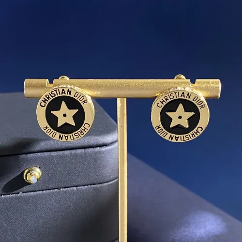 Cheap Christian Dior Earrings For Women #1398635, $$27.00 USD On Christian Dior Earrings