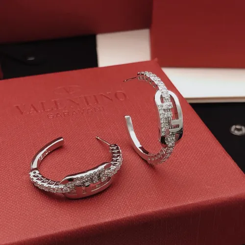 Cheap Fendi Earrings For Women #1398656, $$27.00 USD On Fendi Earrings