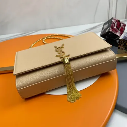 Replica Yves Saint Laurent YSL AAA Quality Messenger Bags For Women #1398678 $162.00 USD for Wholesale