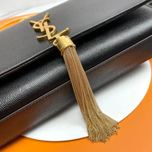 Replica Yves Saint Laurent YSL AAA Quality Messenger Bags For Women #1398679 $162.00 USD for Wholesale