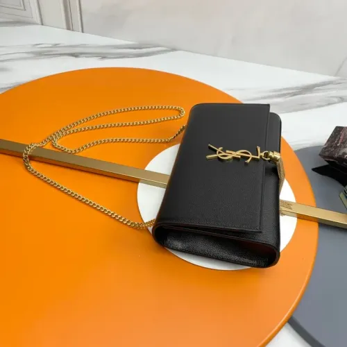 Replica Yves Saint Laurent YSL AAA Quality Messenger Bags For Women #1398679 $162.00 USD for Wholesale