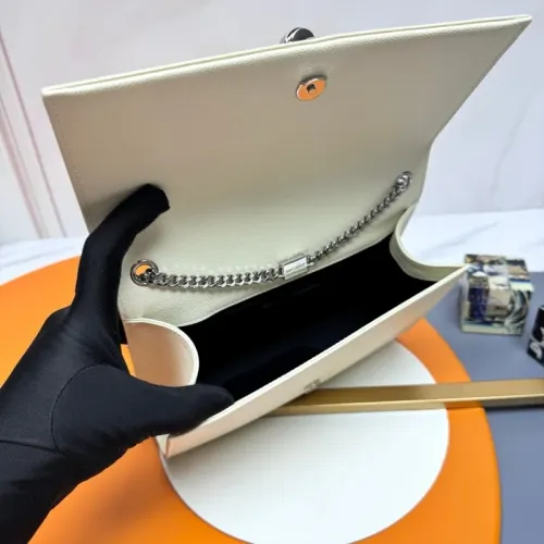 Replica Yves Saint Laurent YSL AAA Quality Messenger Bags For Women #1398681 $162.00 USD for Wholesale