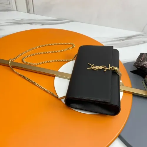 Replica Yves Saint Laurent YSL AAA Quality Messenger Bags For Women #1398685 $162.00 USD for Wholesale