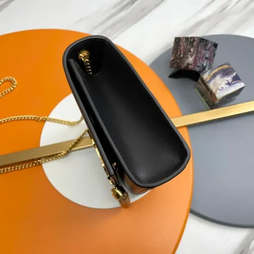 Replica Yves Saint Laurent YSL AAA Quality Messenger Bags For Women #1398685 $162.00 USD for Wholesale