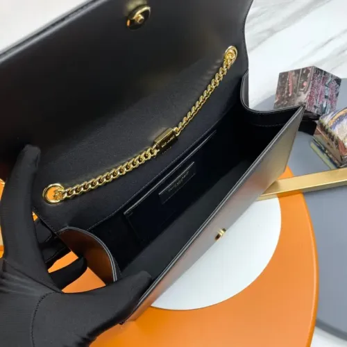 Replica Yves Saint Laurent YSL AAA Quality Messenger Bags For Women #1398685 $162.00 USD for Wholesale