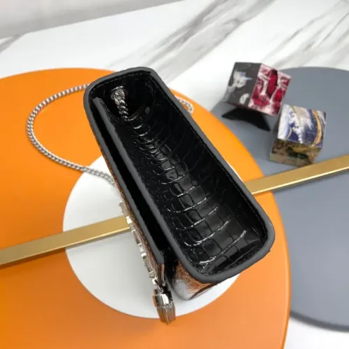 Replica Yves Saint Laurent YSL AAA Quality Messenger Bags For Women #1398690 $162.00 USD for Wholesale