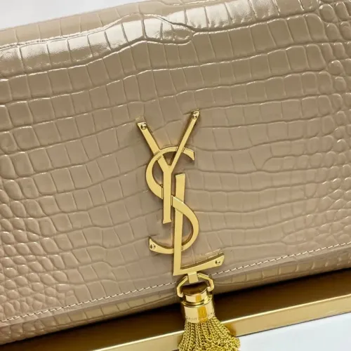 Replica Yves Saint Laurent YSL AAA Quality Messenger Bags For Women #1398693 $162.00 USD for Wholesale