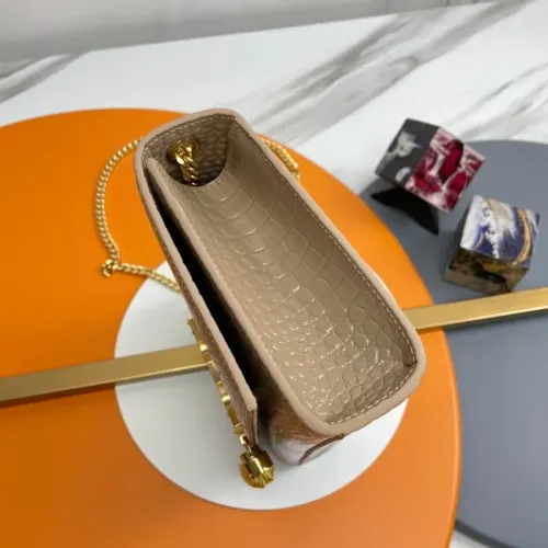 Replica Yves Saint Laurent YSL AAA Quality Messenger Bags For Women #1398693 $162.00 USD for Wholesale