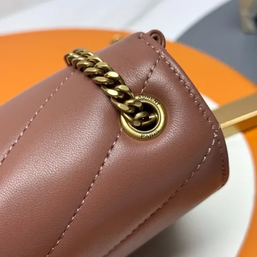 Replica Yves Saint Laurent YSL AAA Quality Messenger Bags For Women #1398696 $195.00 USD for Wholesale