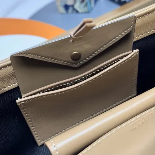 Replica Yves Saint Laurent YSL AAA Quality Messenger Bags For Women #1398700 $195.00 USD for Wholesale