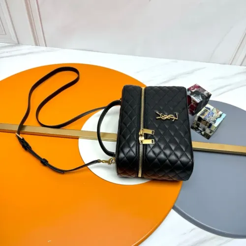 Replica Yves Saint Laurent YSL AAA Quality Messenger Bags For Women #1398709 $210.00 USD for Wholesale