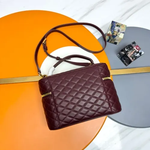 Replica Yves Saint Laurent YSL AAA Quality Messenger Bags For Women #1398710 $210.00 USD for Wholesale
