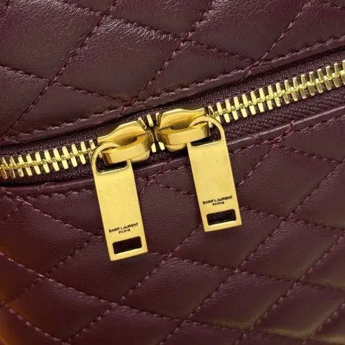 Replica Yves Saint Laurent YSL AAA Quality Messenger Bags For Women #1398710 $210.00 USD for Wholesale