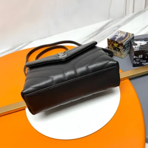 Replica Yves Saint Laurent YSL AAA Quality Messenger Bags For Women #1398713 $158.00 USD for Wholesale