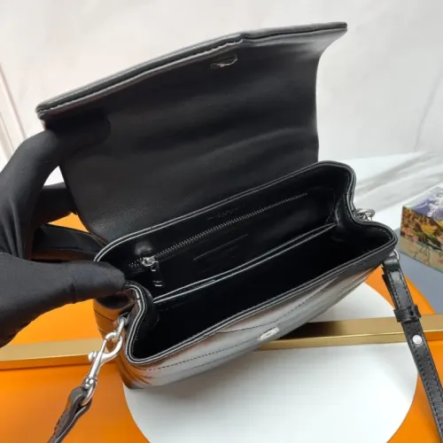 Replica Yves Saint Laurent YSL AAA Quality Messenger Bags For Women #1398713 $158.00 USD for Wholesale