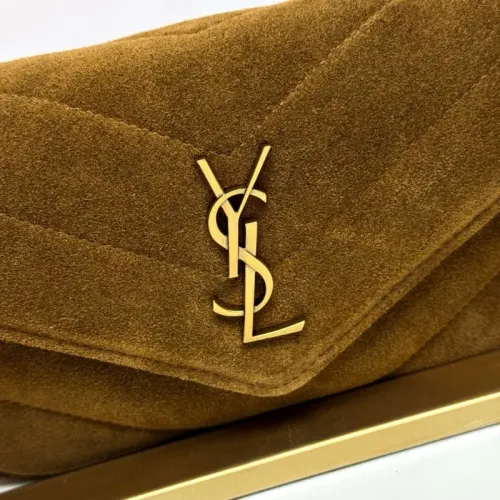 Replica Yves Saint Laurent YSL AAA Quality Messenger Bags For Women #1398721 $195.00 USD for Wholesale