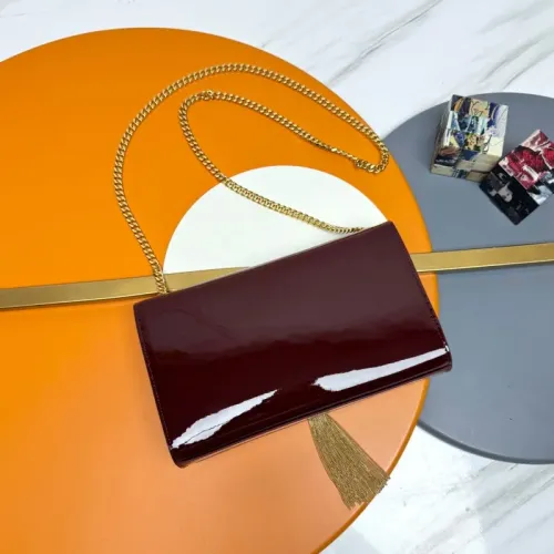 Replica Yves Saint Laurent YSL AAA Quality Messenger Bags For Women #1398722 $170.00 USD for Wholesale