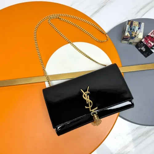 Cheap Yves Saint Laurent YSL AAA Quality Messenger Bags For Women #1398723, $$170.00 USD On Yves Saint Laurent YSL AAA Quality Messenger Bags