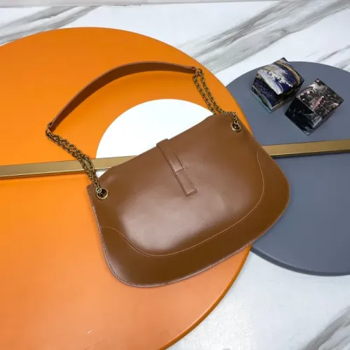 Replica Yves Saint Laurent YSL AAA Quality Shoulder Bags For Women #1398756 $175.00 USD for Wholesale