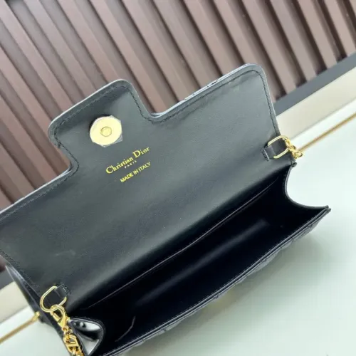 Replica Christian Dior AAA Quality Messenger Bags For Women #1398761 $82.00 USD for Wholesale