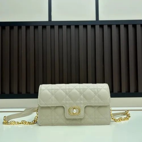 Cheap Christian Dior AAA Quality Messenger Bags For Women #1398763, $$82.00 USD On Christian Dior AAA Quality Messenger Bags