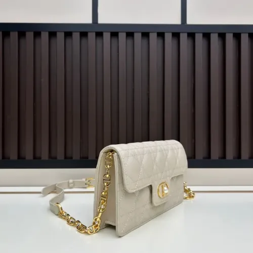 Replica Christian Dior AAA Quality Messenger Bags For Women #1398763 $82.00 USD for Wholesale