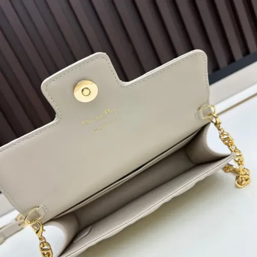 Replica Christian Dior AAA Quality Messenger Bags For Women #1398763 $82.00 USD for Wholesale