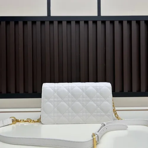 Replica Christian Dior AAA Quality Messenger Bags For Women #1398764 $82.00 USD for Wholesale