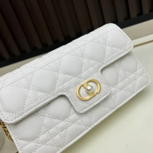 Replica Christian Dior AAA Quality Messenger Bags For Women #1398764 $82.00 USD for Wholesale