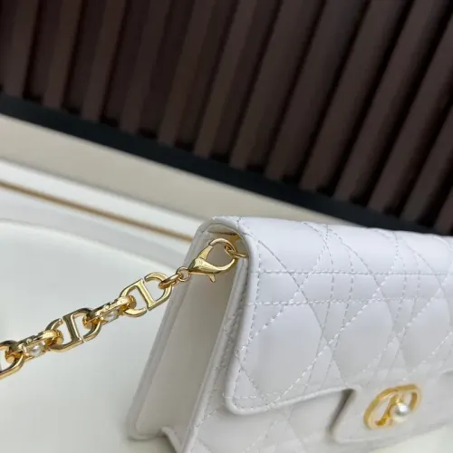 Replica Christian Dior AAA Quality Messenger Bags For Women #1398764 $82.00 USD for Wholesale