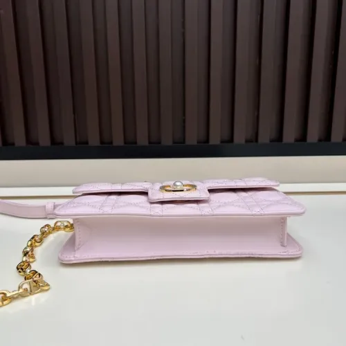 Replica Christian Dior AAA Quality Messenger Bags For Women #1398765 $82.00 USD for Wholesale